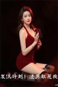 复仇计划！渣男敢惹我将门虎女小说