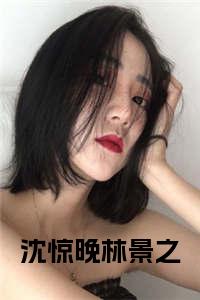 沈惊晚林景之全文下载