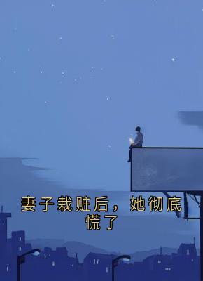 妻子栽赃后，她彻底慌了