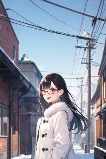 卢浮宫被七分钟速通后，我被逮捕了