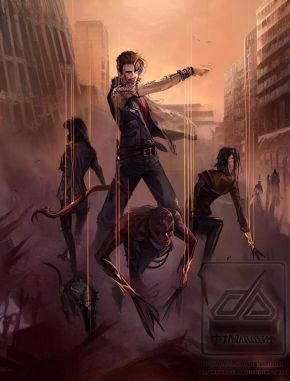 熙太后:半世宫奴半世凰