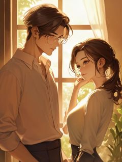 她于深海见星辰