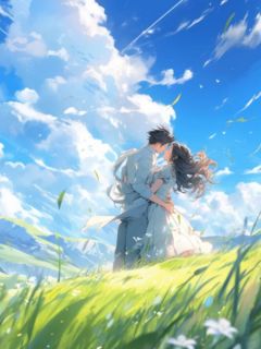 六年婚姻，无疾而终