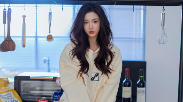 《李柯以：镜中之影》全文及大结局精彩试读 张薇李柯以林溪小说