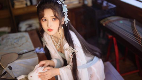 宋恩琪陆司宸小说 《梨花空落月中眠》小说全文精彩阅读