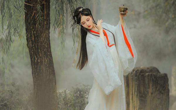 《灵气复苏：出狱后我成了救世主》小说全文免费试读 叶秋叶小可小说全文