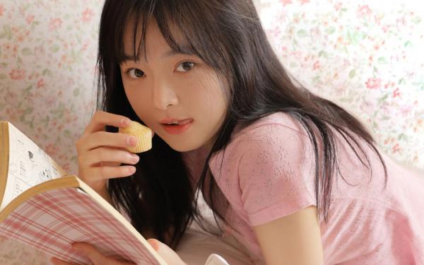 《一痕南屿浅含黛》小说精彩章节免费试读(主角江如黛傅南屿)