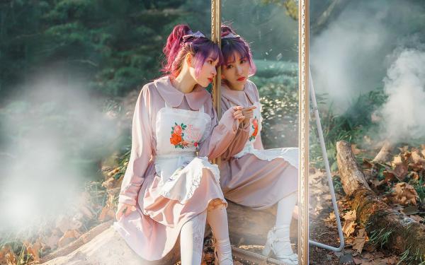 林渡叶晚晚全章节免费阅读 主角坏了！这回霸总真冲着我来了完结版