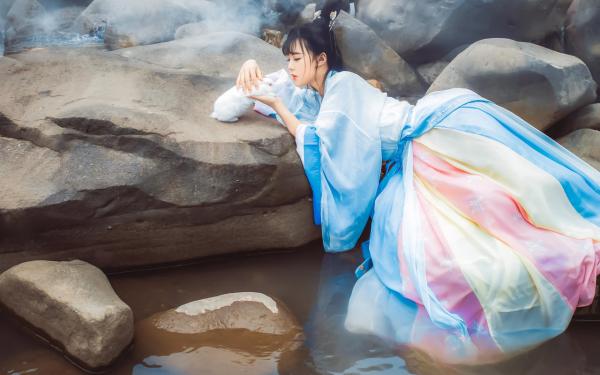 叶芦溪卢茜安娜HP苏格兰高地上的打卤面小说结局精彩章节全文