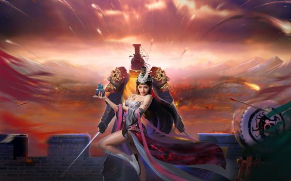 陛下看清楚!娘娘分明是个坏女人精彩章节小说目录免费试读 (兰溪萧凌赫) 大结局无弹窗